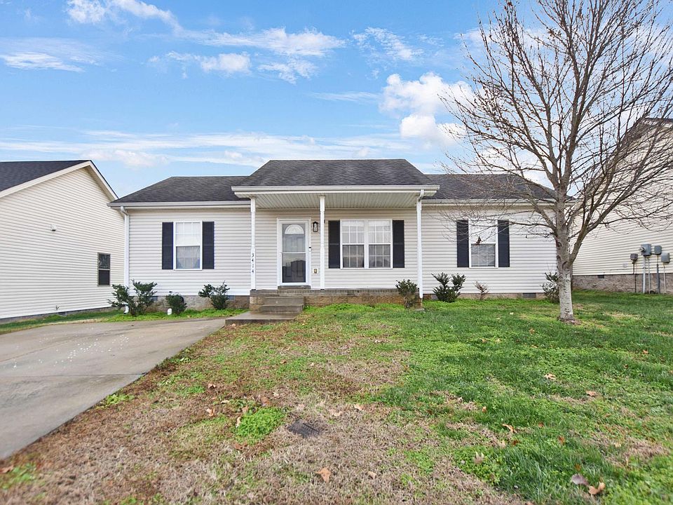 1st image of 3414 Fox Meadow Way
