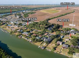 16116 Old Arroyo Cir, Rio Hondo, TX 78583