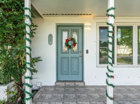 337 E Lake Road, Palm Springs, FL 33461