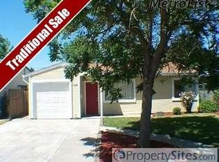 1839 Del Rio Dr, Stockton, CA 95204