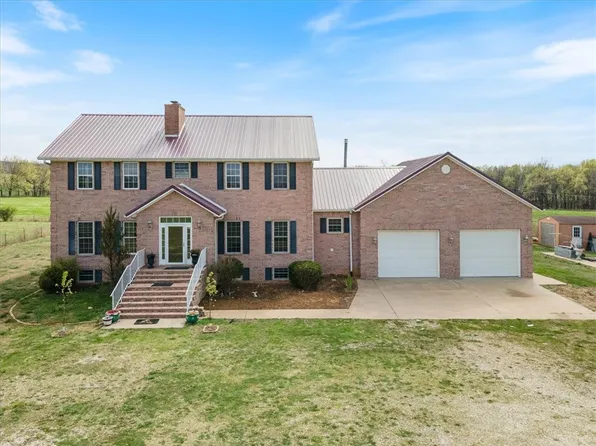 15686 Cincinnati Rd, Fayetteville, AR 72704