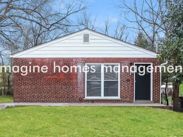 4963 Schroer Ave, Cincinnati, OH 45238