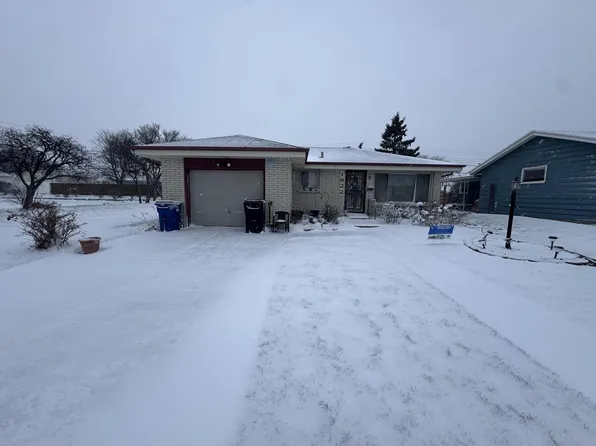 1622 Crabtree LANE, Racine, WI 53406