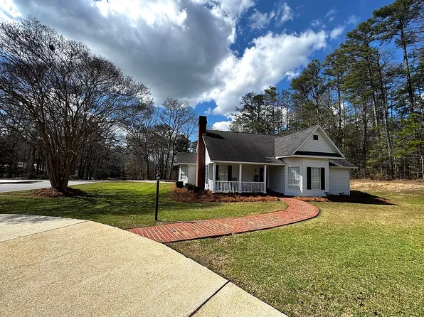 150 Clairmont Ave, Monroeville, AL 36460