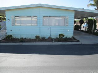 12680 4th St SPACE 13, Yucaipa, CA 92399