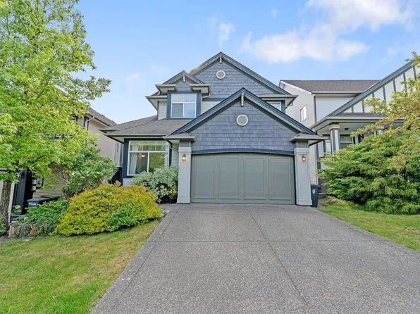 6935 198a St, Langley, BC V2Y 3A9