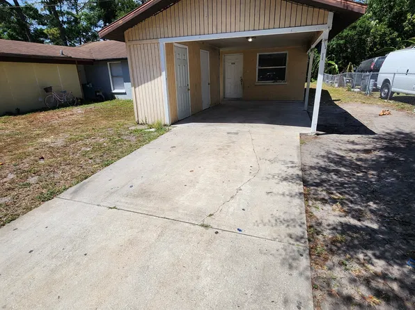 609 58th Avenue Dr E, Bradenton, FL 34203