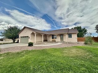 490 S Archdale Dr, Pueblo West, CO 81007