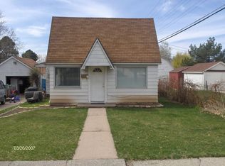 41 N 300 E, Kaysville, UT 84037