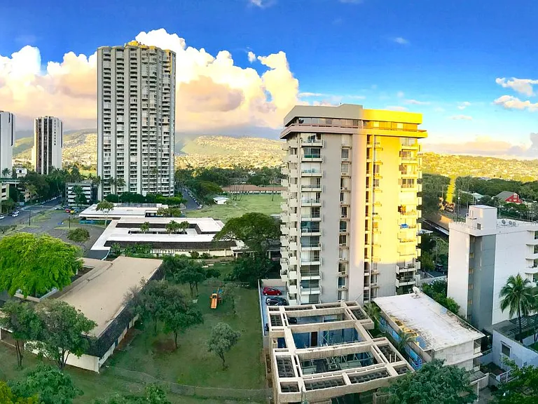 Views to die for!