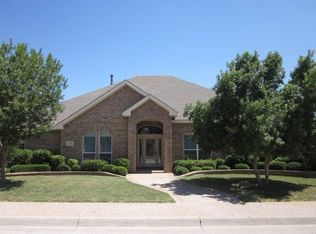 4709 Woodbar Ct, Midland, TX 79707