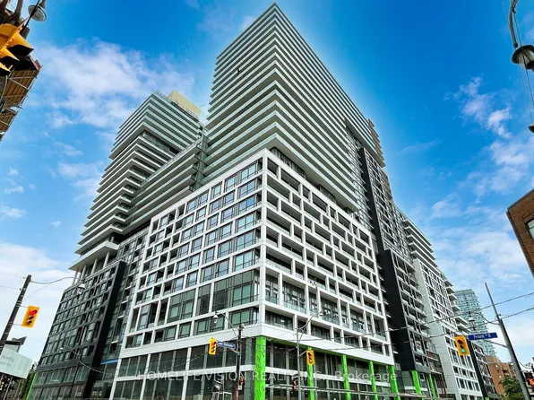 70 Princess St, Toronto, ON