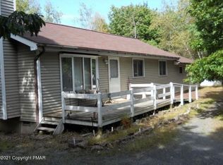 298 Evergreen Rd, Albrightsville, PA 18210