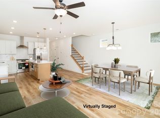 2517 Elon St, Charlotte, NC 28208