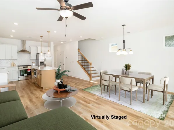 2517 Elon St, Charlotte, NC 28208