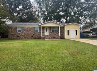 211 Welch Ave, Talladega, AL 35160