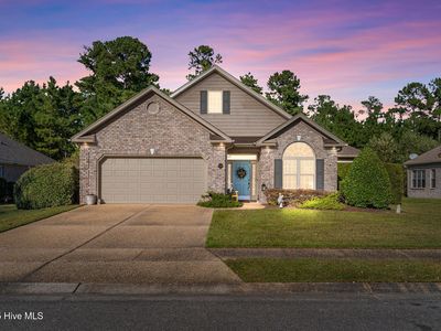 2129 Talmage Drive, Leland, NC, 28451