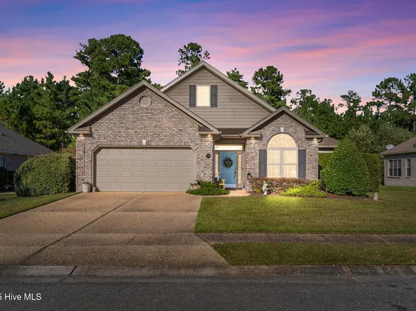 2129 Talmage Drive, Leland, NC 28451