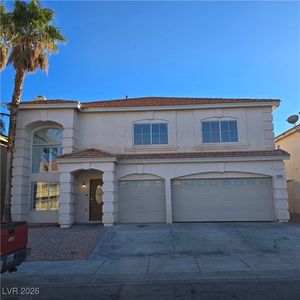 8509 Copper Knoll Ave, Las Vegas, NV, 89129