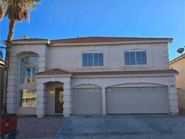 8509 Copper Knoll Ave, Las Vegas, NV 89129