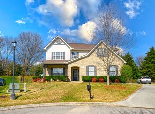604 Grigsby Loop Cir, Knoxville, TN 37934