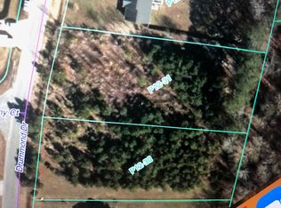 106 Drummond Dr, Elizabeth City, NC 27909