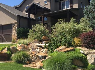 14426 S Russian Frost Dr, Herriman, UT 84096