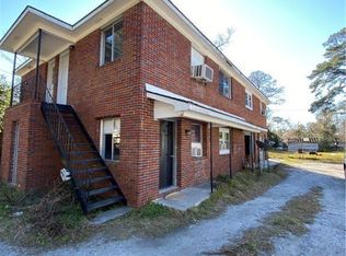 6 Ronnie Ave UNIT A, Garden City, GA 31408