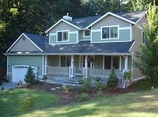 222 Raft Island Dr NW, Gig Harbor, WA 98335