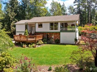 30310 S Creek Rd E, Graham, WA 98338