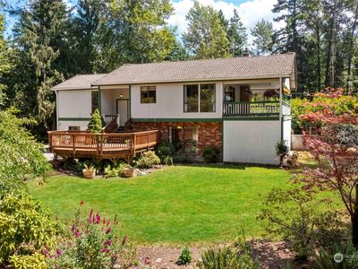 30310 South Creek Road E, Graham, WA, 98338