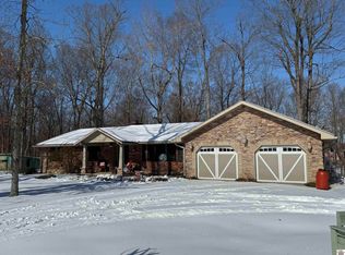 1696 Soldier Creek Rd, Benton, KY 42025