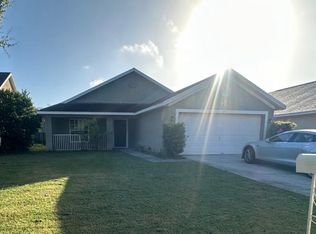 1136 Cedarwood Way, Clermont, FL 34714
