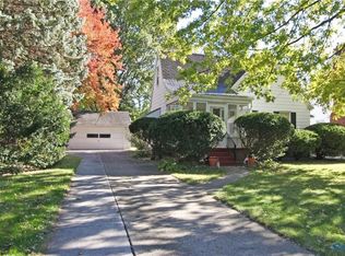 1519 Wildwood Rd, Toledo, OH 43614
