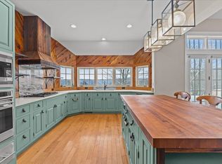 1016 Kew Vasseur Road, Fayston, VT 05660