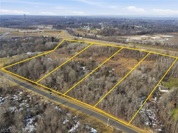 3561 Fox Rd, Kingsville, OH 44048