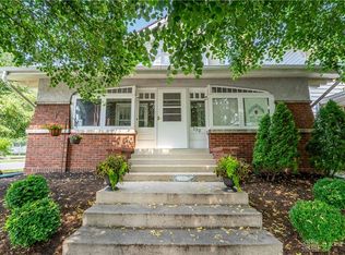 132 S Oxford St, Troy, OH 45373