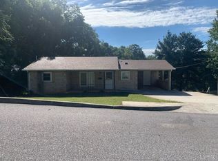 1905 Globe St, Lynchburg, VA 24504