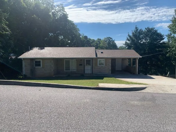 1905 Globe St, Lynchburg, VA 24504