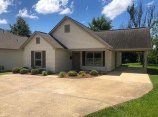 1103 Dubach Ave, Ruston, LA 71270