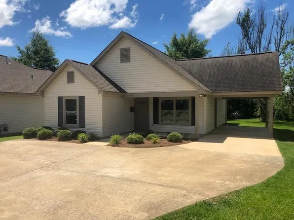 1103 Dubach Ave, Ruston, LA 71270