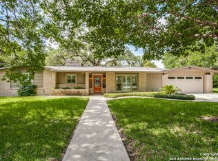 206 Wyndale St, San Antonio, TX 78209
