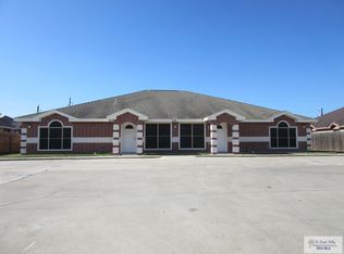 215 E 19th St APT 2, Weslaco, TX 78596