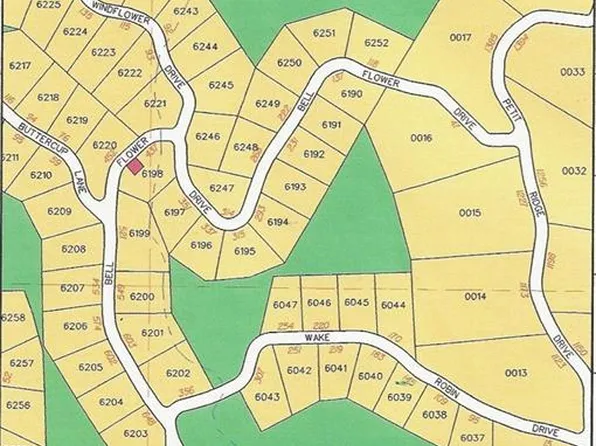 6133 Wake Robin Dr #6133, Jasper, GA 30143