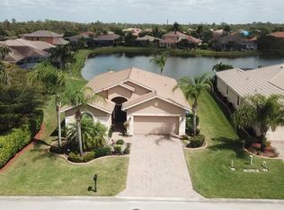 9909 Via San Marco Loop, Fort Myers, FL 33905