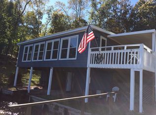 326 Roberts Point Rd, Jackson, GA 30233