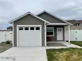 180 Thomas Way, Dillon, MT 59725