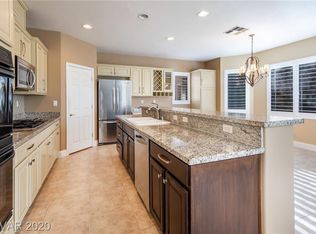 3831 Feldspar Ave, Paradise, NV 89120