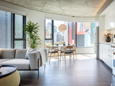 960 Market St #715, San Francisco, CA, 94102