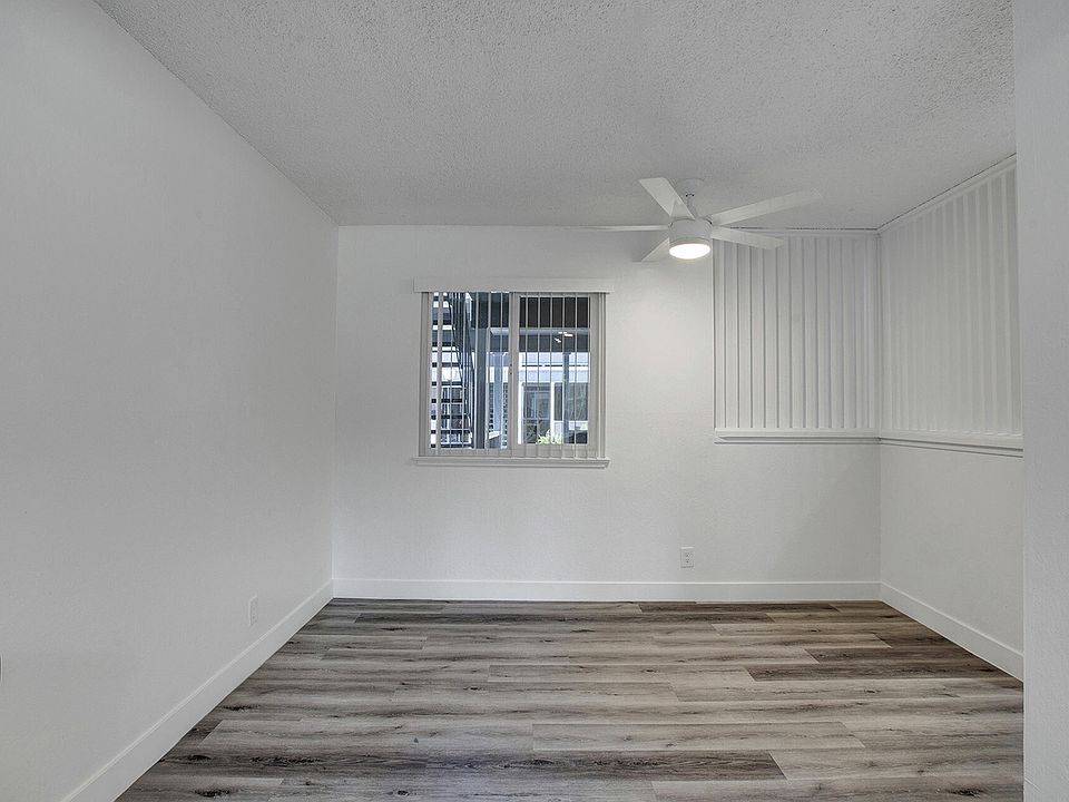 Large Dining Area